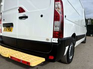 Vauxhall Movano L2H2 130 ps F3500 Mobile Workshop Van - Air Con 25