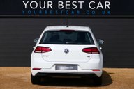 Volkswagen Golf 1.4 Golf SE Nav TSi BlueMotion Technology 5dr 15