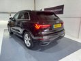 Audi Q3 1.5 TFSI CoD 35 S line Euro 6 (s/s) 5dr 12