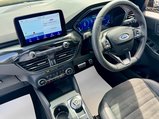 Ford Kuga 1.5 EcoBlue ST-Line X Edition Auto Euro 6 (s/s) 5dr 15