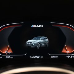 BMW X3 3.0 X3 M40i MHEV Auto 4WD 5dr 1