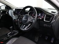 Kia Xceed 3 ISG 5