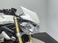 Triumph Street Triple 2016 66 plate 13k new MOT serviced quickshifter and exhaust 41