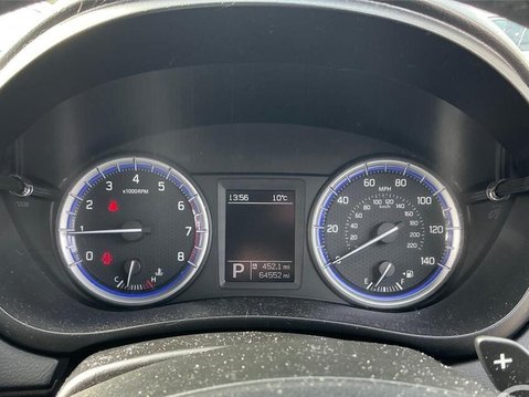 Suzuki SX4 S-Cross 1.0 Boosterjet SZ-T Auto Euro 6 5dr 11