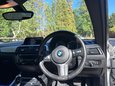 BMW 2 Series 2.0 218d M Sport Auto Euro 6 (s/s) 2dr 35