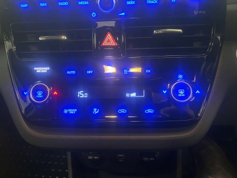 Hyundai IONIQ IONIQ Premium SE BEV 5dr 21