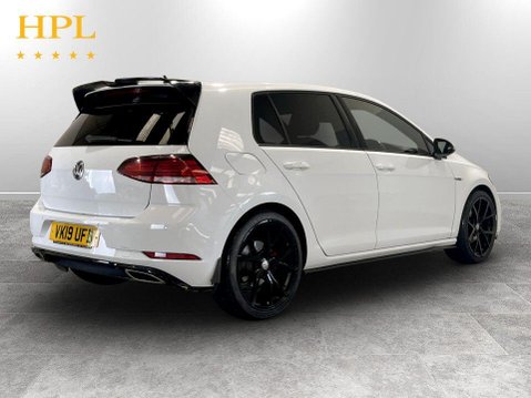 Volkswagen Golf 1.5 TSI EVO R-Line Hatchback 5dr Petrol Manual Euro 6 (s/s) (150 ps) 7