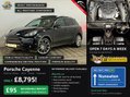 Porsche Cayenne PLATINUM EDITION 3.0 DIESEL V6 TIPTRONIC 2