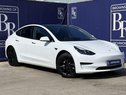 Tesla Model 3 Saloon 4dr Electric Auto RWD (241 bhp)