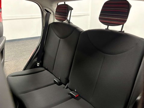 Citroen C1 1.0 C1 Feel 5dr 36