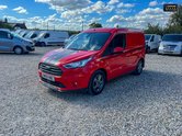 Ford Transit Connect SWB L1H1 200 Sport Alloys Air Con Cam Nav Sensors EURO 6 NO VAT 2