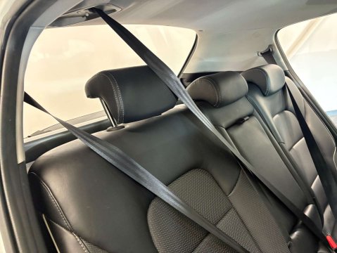 Kia Sportage 1.6 Sportage 4 CRDi ISG 5dr 35