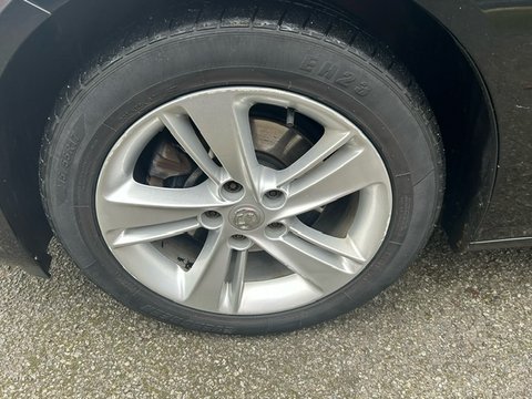 Vauxhall Insignia SRI NAV ECOTEC 8