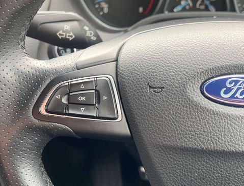 Ford Focus 1.0 Focus ST-Line 5dr 16