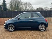 Fiat 500 DOLCEVITA PLUS MHEV 6