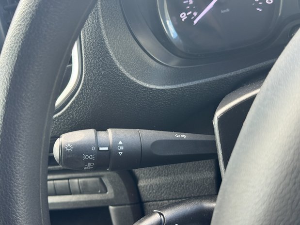 Vauxhall Vivaro SWB L1H1 Low Roof Prime 2900 Air Con Sensors EURO 6 18