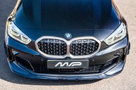 BMW 1 Series 2.0 M135i xDrive Auto 4WD 5dr 22