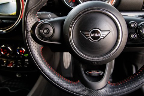 Mini Clubman COOPER SPORT 18