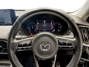 Mazda CX-60 2.5 e-SKYACTIV 17.8kWh Exclusive-Line SUV 5dr Petrol Plug-in Hybrid Auto 4W 13