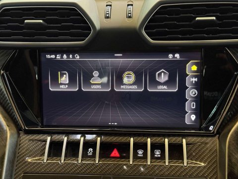 Lamborghini Urus 4.0 V8 BiTurbo Performante SUV 5dr Petrol Auto 4WD Euro 6 (666 ps) 48