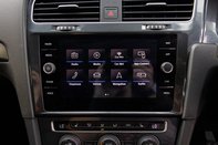 Volkswagen Golf MATCH EDITION TSI EVO 22