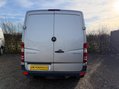 Mercedes-Benz Sprinter 2.1 314 CDi BlueEFFICIENCY RWD L1 5dr 7