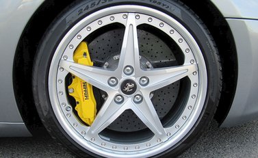 Ferrari 599 GTB Fiorano 6