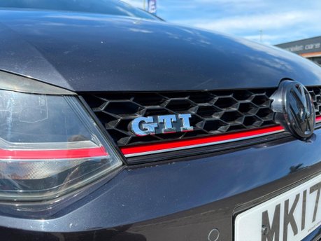 Volkswagen Polo 1.8 TSI BlueMotion Tech GTI Euro 6 (s/s) 5dr 11