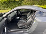 Audi TT 1.8 TFSI Sport Euro 6 (s/s) 3dr 29