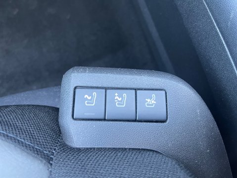 Citroen Grand C4 Spacetourer 1.2 PURETECH FEEL PLUS 7 SEATER 17