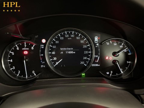 Mazda CX-5 2.0 e-SKYACTIV G MHEV Homura SUV 5dr Petrol Manual Euro 6 (s/s) (165 ps) 14