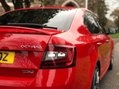 Skoda Octavia VRS TDI DSG 54