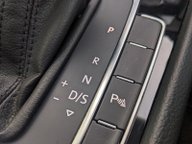 Volkswagen Golf GT TSI ACT BLUEMOTION TECHNOLOGY DSG 29