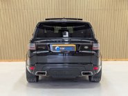 Land Rover Range Rover Sport 3.0 Range Rover Sport HST Auto 4WD 5dr 15