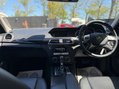 Mercedes-Benz C Class 1.6 C180 Executive SE Premium Auto 4dr 53