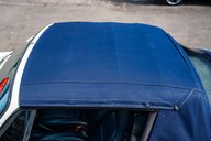 Porsche 911 3.2 Classic Carrera Cabriolet 2dr Petrol Manual (231 bhp) 58