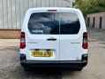 Peugeot Partner 1.6 BlueHDi 744 S L2 6dr 6