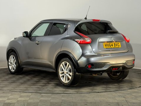 Nissan Juke ACENTA PREMIUM DIG-T 9