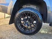 Volkswagen Amarok 3.0 TDI V6 BlueMotion Tech Highline Pickup Double Cab 4dr Diesel Auto 4Moti 26