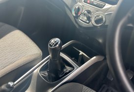 Suzuki Baleno 1.2 SZ3 DUALJET 5 DOOR 22