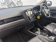 Mitsubishi Outlander h Kotu 17