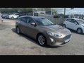 Ford Focus TITANIUM 1