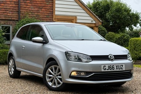 Volkswagen Polo MATCH TSI 1