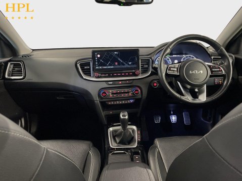 Kia Xceed 1.5 T-GDi 4 SUV 5dr Petrol Manual Euro 6 (s/s) (158 bhp) 20