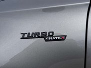 Mercedes-Benz A Class 2.0 AMG A 45 S 4Matic+ Plus Auto 4WD 5dr 32