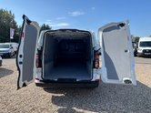 Ford Transit Custom LWB L2H1 Low Roof Trend 300 Air Con Sensors Cam EURO 6 8