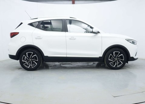 MG ZS 1.0 T-GDI Exclusive SUV 5dr Petrol Auto Euro 6 (111 ps) 13