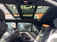 Mercedes-Benz GLE 4.0 GLE63 V8 BiTurbo MHEV AMG S SUV 5dr Petrol Hybrid 4MATIC+ (634 PS) 21