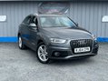 Audi Q3 2.0 TDI S line quattro Euro 5 (s/s) 5dr 46