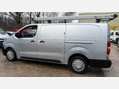 Peugeot Expert 2.0 BlueHDi 1400 Professional Long Panel Van 6dr Diesel Manual LWB Euro 6 ( 26
